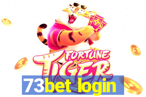 73bet login